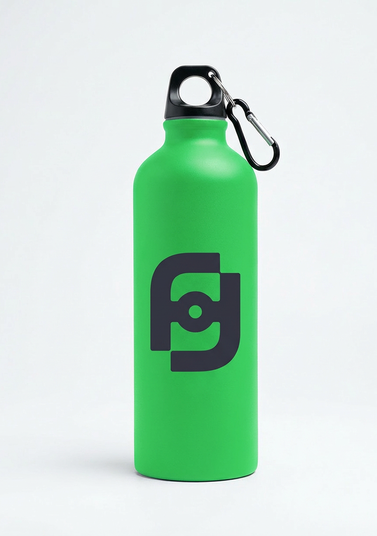 FFManager brand applications — event materials