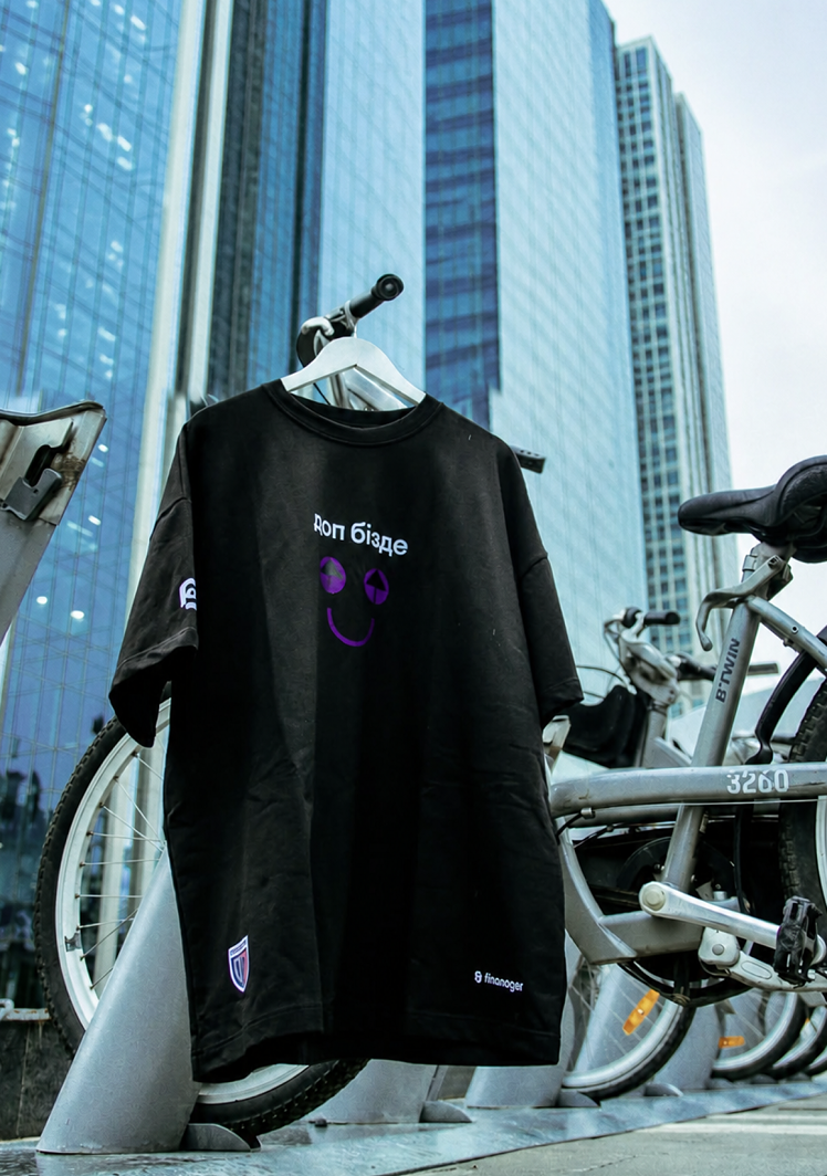 FFManager brand applications — merch