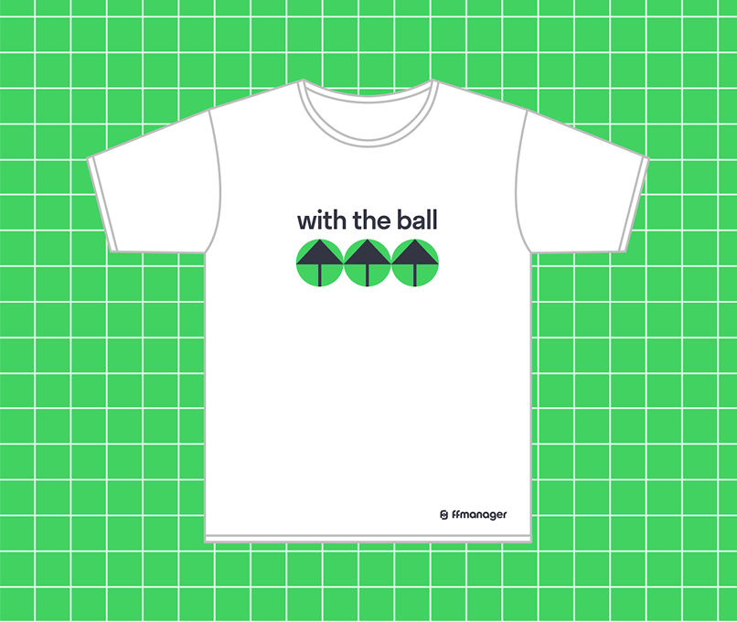 FFManager branded gear