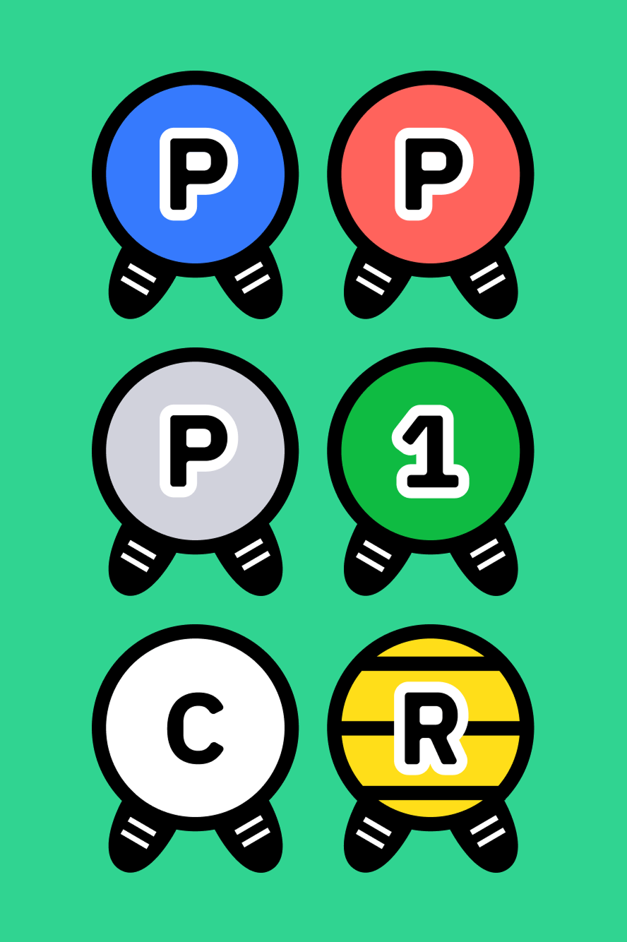 Tactical board — player card